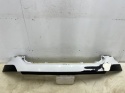 Atrapa Iveco Daily 4 IV 14-19r. Przedlift grill przednia maskownica zderzaka listwa 5801543604