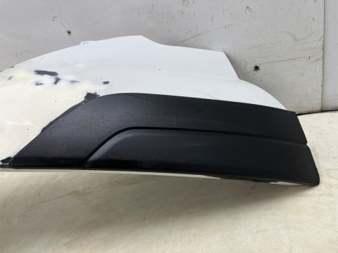 Atrapa Iveco Daily 4 IV 14-19r. Przedlift grill przednia maskownica zderzaka listwa 5801543604 Atrapa Iveco Daily 4 IV 14-19r. Przedlift grill przednia maskownica zderzaka listwa 5801543604