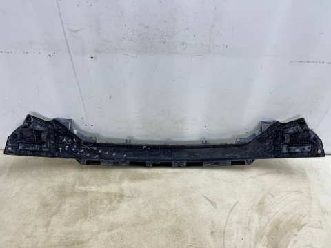 Atrapa Iveco Daily 4 IV 14-19r. Przedlift grill przednia maskownica zderzaka listwa 5801543604 Atrapa Iveco Daily 4 IV 14-19r. Przedlift grill przednia maskownica zderzaka listwa 5801543604
