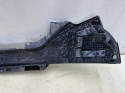 Atrapa Iveco Daily 4 IV 14-19r. Przedlift grill przednia maskownica zderzaka listwa 5801543604