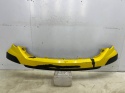 Atrapa Iveco Daily 4 IV 14-19r. Przedlift grill przednia maskownica zderzaka listwa 5801543604