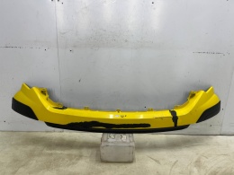 Atrapa Iveco Daily 4 IV 14-19r. Przedlift grill przednia maskownica zderzaka listwa 5801543604