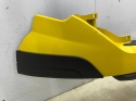 Atrapa Iveco Daily 4 IV 14-19r. Przedlift grill przednia maskownica zderzaka listwa 5801543604