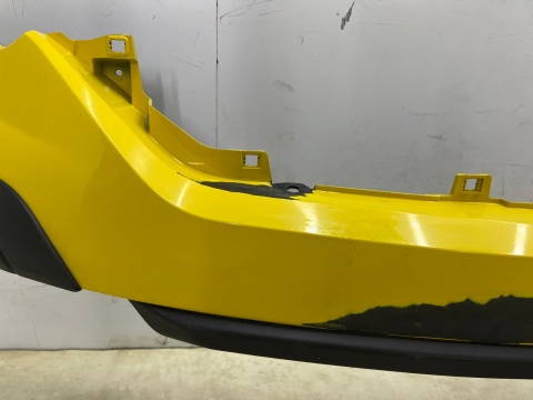 Atrapa Iveco Daily 4 IV 14-19r. Przedlift grill przednia maskownica zderzaka listwa 5801543604 Atrapa Iveco Daily 4 IV 14-19r. Przedlift grill przednia maskownica zderzaka listwa 5801543604