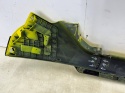 Atrapa Iveco Daily 4 IV 14-19r. Przedlift grill przednia maskownica zderzaka listwa 5801543604