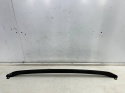Belka zderzaka VW Golf 6 VI Touran Golf V Plus Caddy III 08-16r. przednie dolne wzmocnienie zderzaka pasa dolna belka chłodnicy