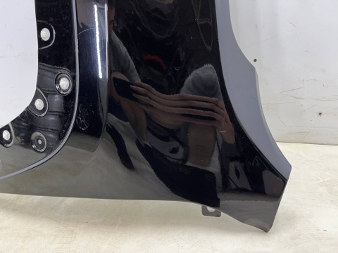 Błotnik Jeep Renegade 14r.- lewy przedni lewy przód Błotnik Jeep Renegade 14r.- lewy przedni lewy przód