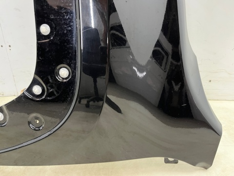 Błotnik Jeep Renegade 14r.- lewy przedni lewy przód Błotnik Jeep Renegade 14r.- lewy przedni lewy przód
