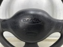 Kierownica Dacia Logan 1 I 05-14r. z poduszką AIRBAG Kierownica Dacia Logan 1 I 05-14r. z poduszką AIRBAG