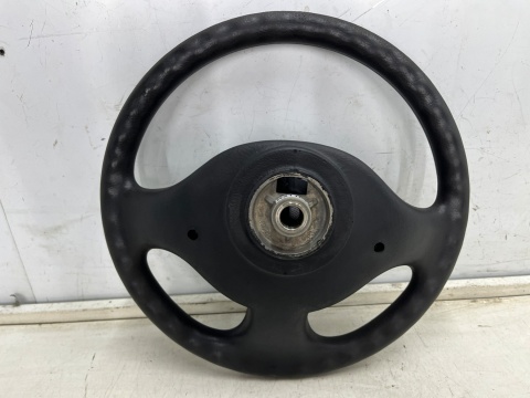 Kierownica Dacia Logan 1 I 05-14r. z poduszką AIRBAG Kierownica Dacia Logan 1 I 05-14r. z poduszką AIRBAG