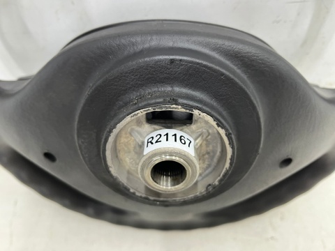 Kierownica Dacia Logan 1 I 05-14r. z poduszką AIRBAG Kierownica Dacia Logan 1 I 05-14r. z poduszką AIRBAG