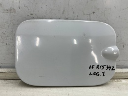 Klapka wlewu paliwa Dacia Logan 1 I Mcv kombi VAN Sandero 05-14r. kolor OV369