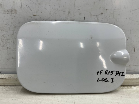 Klapka wlewu paliwa Dacia Logan 1 I Mcv kombi VAN Sandero 05-14r. kolor OV369 Klapka wlewu paliwa Dacia Logan 1 I Mcv kombi VAN Sandero 05-14r. kolor OV369