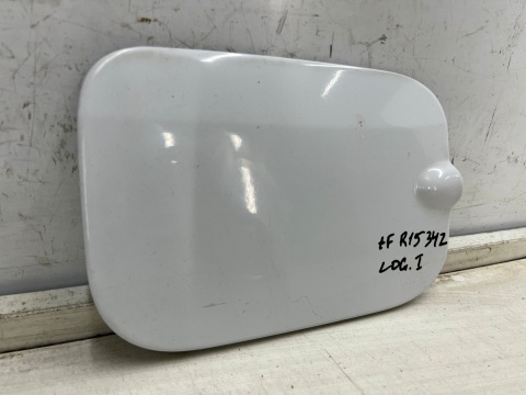 Klapka wlewu paliwa Dacia Logan 1 I Mcv kombi VAN Sandero 05-14r. kolor OV369 Klapka wlewu paliwa Dacia Logan 1 I Mcv kombi VAN Sandero 05-14r. kolor OV369