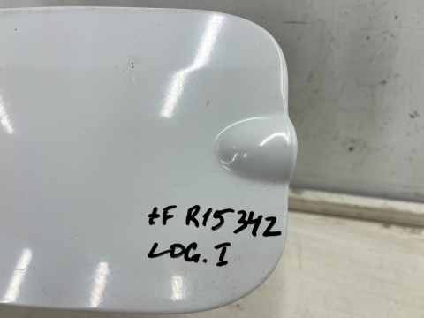 Klapka wlewu paliwa Dacia Logan 1 I Mcv kombi VAN Sandero 05-14r. kolor OV369 Klapka wlewu paliwa Dacia Logan 1 I Mcv kombi VAN Sandero 05-14r. kolor OV369