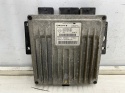 Komputer silnika Dacia Duster Logan I Sandero Duster 1.5 dCi sterownik ECU 8201002106 8201127198