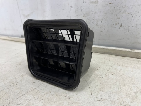 Kratka wentylacyjna Audi A5 II 8w F5 + Sportback Macan 16r.- lewa prawa tylna ODPOWIETRZAJĄCA pod zderzakiem bagażnika Kratka wentylacyjna Audi A5 II 8w F5 + Sportback Macan 16r.- lewa prawa tylna ODPOWIETRZAJĄCA pod zderzakiem bagażnika