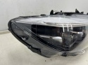 Lampa reflektor BMW 4 F32 F33 F82 Lift LCI 17-20r. ADAPTIVE LED prawa przednia Europa 7498920