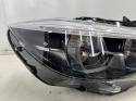 Lampa reflektor BMW 4 F32 F33 F82 Lift LCI 17-20r. ADAPTIVE LED prawa przednia Europa 7498920