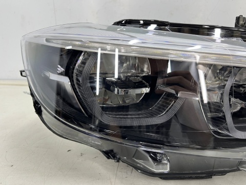 Lampa reflektor BMW 4 F32 F33 F82 Lift LCI 17-20r. ADAPTIVE LED prawa przednia Europa 7498920 Lampa reflektor BMW 4 F32 F33 F82 Lift LCI 17-20r. ADAPTIVE LED prawa przednia Europa 7498920