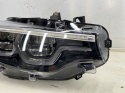 Lampa reflektor BMW 4 F32 F33 F82 Lift LCI 17-20r. ADAPTIVE LED prawa przednia Europa 7498920