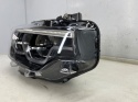 Lampa reflektor BMW 4 F32 F33 F82 Lift LCI 17-20r. ADAPTIVE LED prawa przednia Europa 7498920
