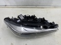 Lampa reflektor BMW 4 F32 F33 F82 Lift LCI 17-20r. ADAPTIVE LED prawa przednia Europa 7498920