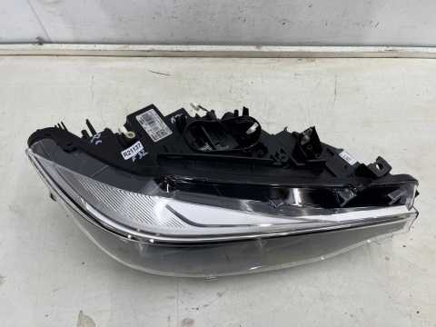 Lampa reflektor BMW 4 F32 F33 F82 Lift LCI 17-20r. ADAPTIVE LED prawa przednia Europa 7498920 Lampa reflektor BMW 4 F32 F33 F82 Lift LCI 17-20r. ADAPTIVE LED prawa przednia Europa 7498920
