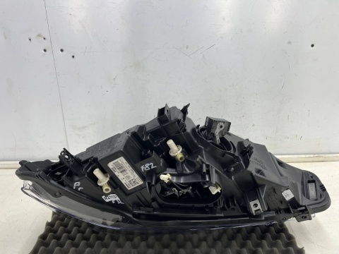 Lampa reflektor BMW 4 F32 F33 F82 Lift LCI 17-20r. ADAPTIVE LED prawa przednia Europa 7498920 Lampa reflektor BMW 4 F32 F33 F82 Lift LCI 17-20r. ADAPTIVE LED prawa przednia Europa 7498920