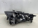 Lampa reflektor Mazda CX-5 II KF CX5 II 17-21r. PRAWA przednia FULL LED Europa oryginal prawy przód kb8n-51030 k124-51030