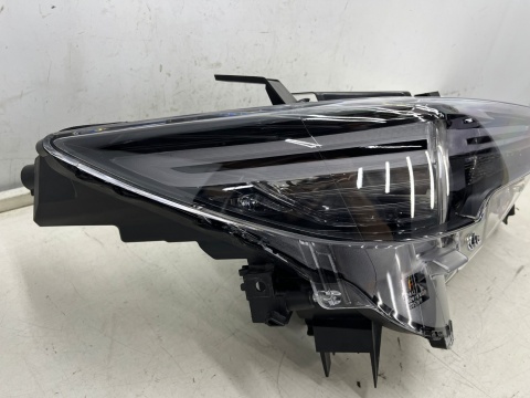 Lampa reflektor Mazda CX-5 II KF CX5 II 17-21r. PRAWA przednia FULL LED Europa oryginal prawy przód kb8n-51030 k124-51030 Lampa reflektor Mazda CX-5 II KF CX5 II 17-21r. PRAWA przednia FULL LED Europa oryginal prawy przód kb8n-51030 k124-51030