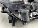 Lampa reflektor Mazda CX-5 II KF CX5 II 17-21r. PRAWA przednia FULL LED Europa oryginal prawy przód kb8n-51030 k124-51030