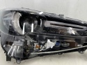 Lampa reflektor Mazda CX-5 II KF CX5 II 17-21r. PRAWA przednia FULL LED Europa oryginal prawy przód kb8n-51030 k124-51030