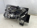 Lampa reflektor Mazda CX-5 II KF CX5 II 17-21r. PRAWA przednia FULL LED Europa oryginal prawy przód kb8n-51030 k124-51030