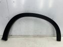 Listwa BMW X5 E70 06-13r. prawy przedni rant nadkola błotnika nakładka prawy przód 7158428