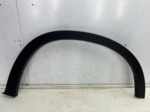Listwa BMW X5 E70 06-13r. prawy przedni rant nadkola błotnika nakładka prawy przód 7158428 Listwa BMW X5 E70 06-13r. prawy przedni rant nadkola błotnika nakładka prawy przód 7158428