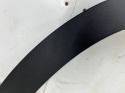 Listwa BMW X5 E70 06-13r. prawy przedni rant nadkola błotnika nakładka prawy przód 7158428