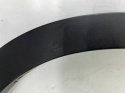 Listwa BMW X5 E70 06-13r. prawy przedni rant nadkola błotnika nakładka prawy przód 7158428