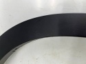 Listwa BMW X5 E70 06-13r. prawy przedni rant nadkola błotnika nakładka prawy przód 7158428