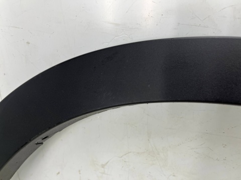 Listwa BMW X5 E70 06-13r. prawy przedni rant nadkola błotnika nakładka prawy przód 7158428 Listwa BMW X5 E70 06-13r. prawy przedni rant nadkola błotnika nakładka prawy przód 7158428