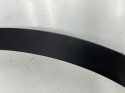 Listwa BMW X5 E70 06-13r. prawy przedni rant nadkola błotnika nakładka prawy przód 7158428