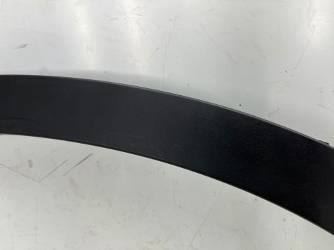 Listwa BMW X5 E70 06-13r. prawy przedni rant nadkola błotnika nakładka prawy przód 7158428 Listwa BMW X5 E70 06-13r. prawy przedni rant nadkola błotnika nakładka prawy przód 7158428