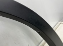 Listwa BMW X5 E70 06-13r. prawy przedni rant nadkola błotnika nakładka prawy przód 7158428