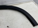 Listwa BMW X5 E70 06-13r. prawy przedni rant nadkola błotnika nakładka prawy przód 7158428