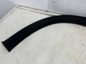 Listwa BMW X5 E70 06-13r. prawy przedni rant nadkola błotnika nakładka prawy przód 7158428
