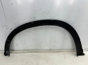 Listwa BMW X5 E70 06-13r. prawy przedni rant nadkola błotnika nakładka prawy przód 7158428