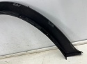 Listwa BMW X5 E70 06-13r. prawy przedni rant nadkola błotnika nakładka prawy przód 7158428