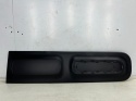 Listwa Citroen C3 III LIFT 20r.- LEWA przednia nakładka drzwi bocznych lewy przód 9833480877