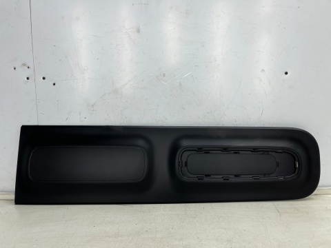 Listwa Citroen C3 III LIFT 20r.- LEWA przednia nakładka drzwi bocznych lewy przód 9833480877 Listwa Citroen C3 III LIFT 20r.- LEWA przednia nakładka drzwi bocznych lewy przód 9833480877