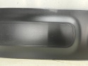 Listwa Citroen C3 III LIFT 20r.- LEWA przednia nakładka drzwi bocznych lewy przód 9833480877